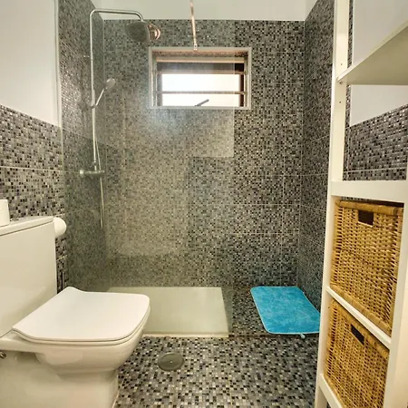 Apartment Con Vista Mozzafiato Alloceano Ov112