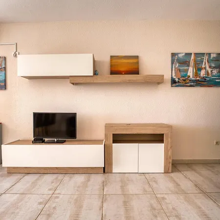Apartment Con Vista Mozzafiato Alloceano Ov112 Costa Adeje (Tenerife)