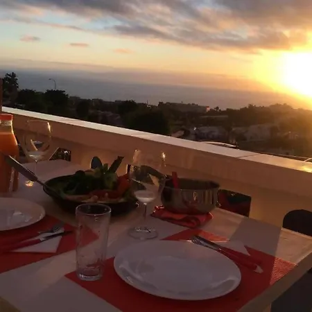 Con Vista Mozzafiato Alloceano Ov112 Apartamento
