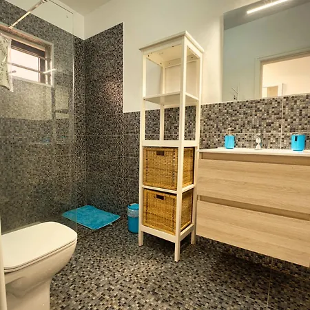 Apartamento Con Vista Mozzafiato Alloceano Ov112 *