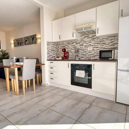 Apartamento Con Vista Mozzafiato Alloceano Ov112 *