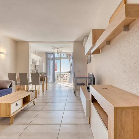 Apartamento Con Vista Mozzafiato Alloceano Ov112 *
