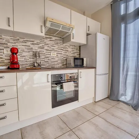 Con Vista Mozzafiato Alloceano Ov112 Apartamento