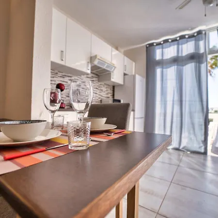 Apartamento Con Vista Mozzafiato Alloceano Ov112