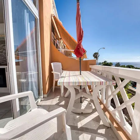 Apartamento Con Vista Mozzafiato Alloceano Ov112