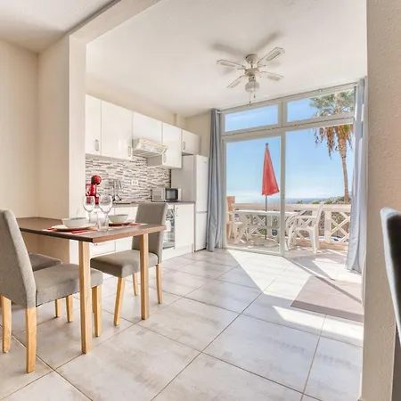 Apartamento Con Vista Mozzafiato Alloceano Ov112